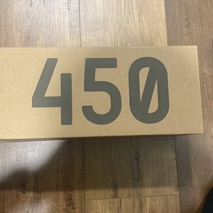 YEEZY 450 UTIBLC ORGINIALS